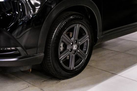 HONDA HR-V 1.5 DI I-VTEC FLEX EXL CVT